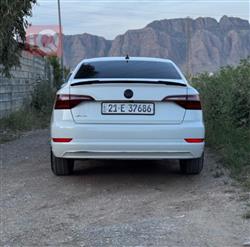 ڤۆڵکسواگن جێتا